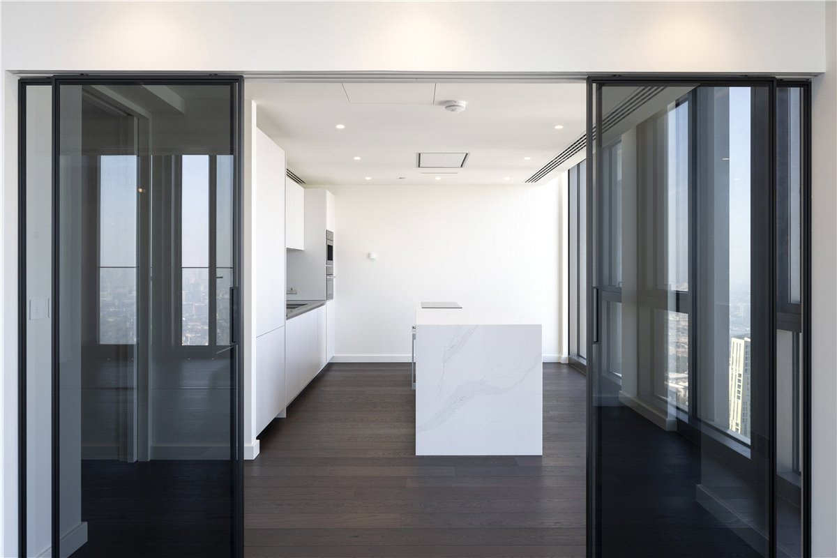 5 bedroom Flat, DAMAC Tower, Nine Elms, SW8 - Available, Image 6