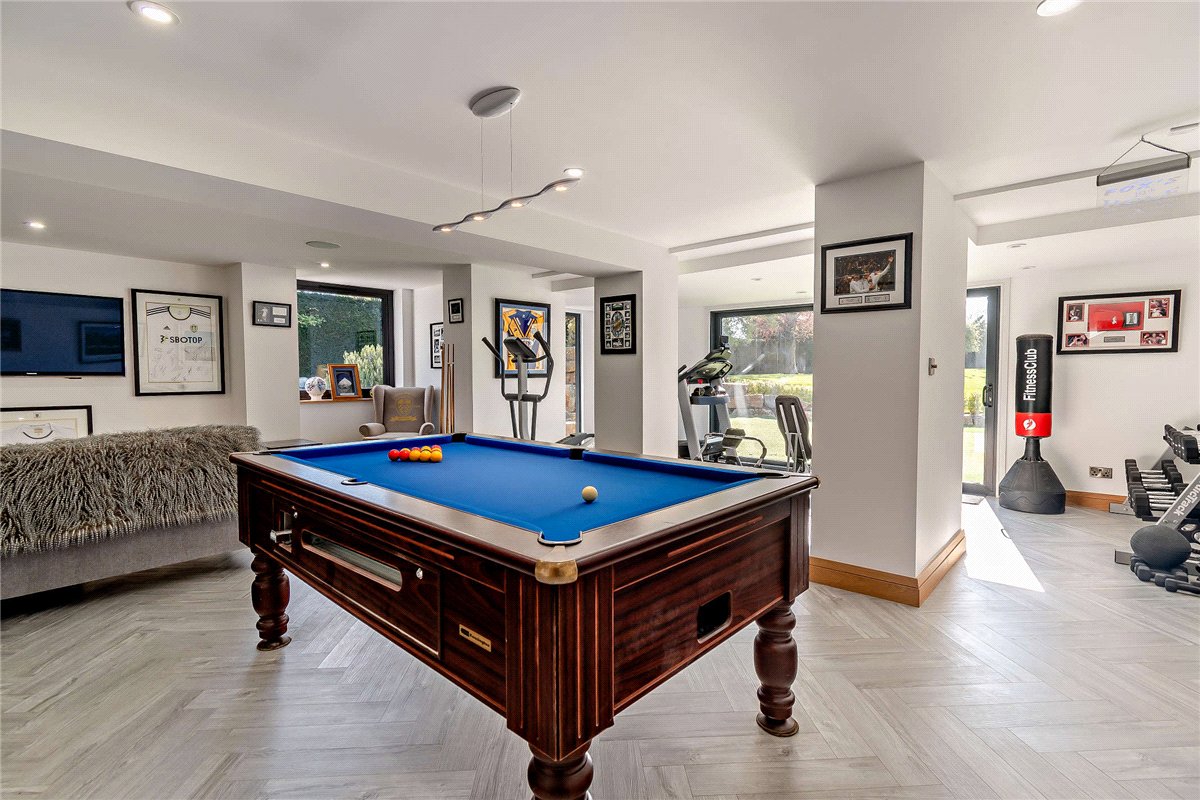 5 bedroom House, Trip Garth, Linton, LS22 - Available, Image 10