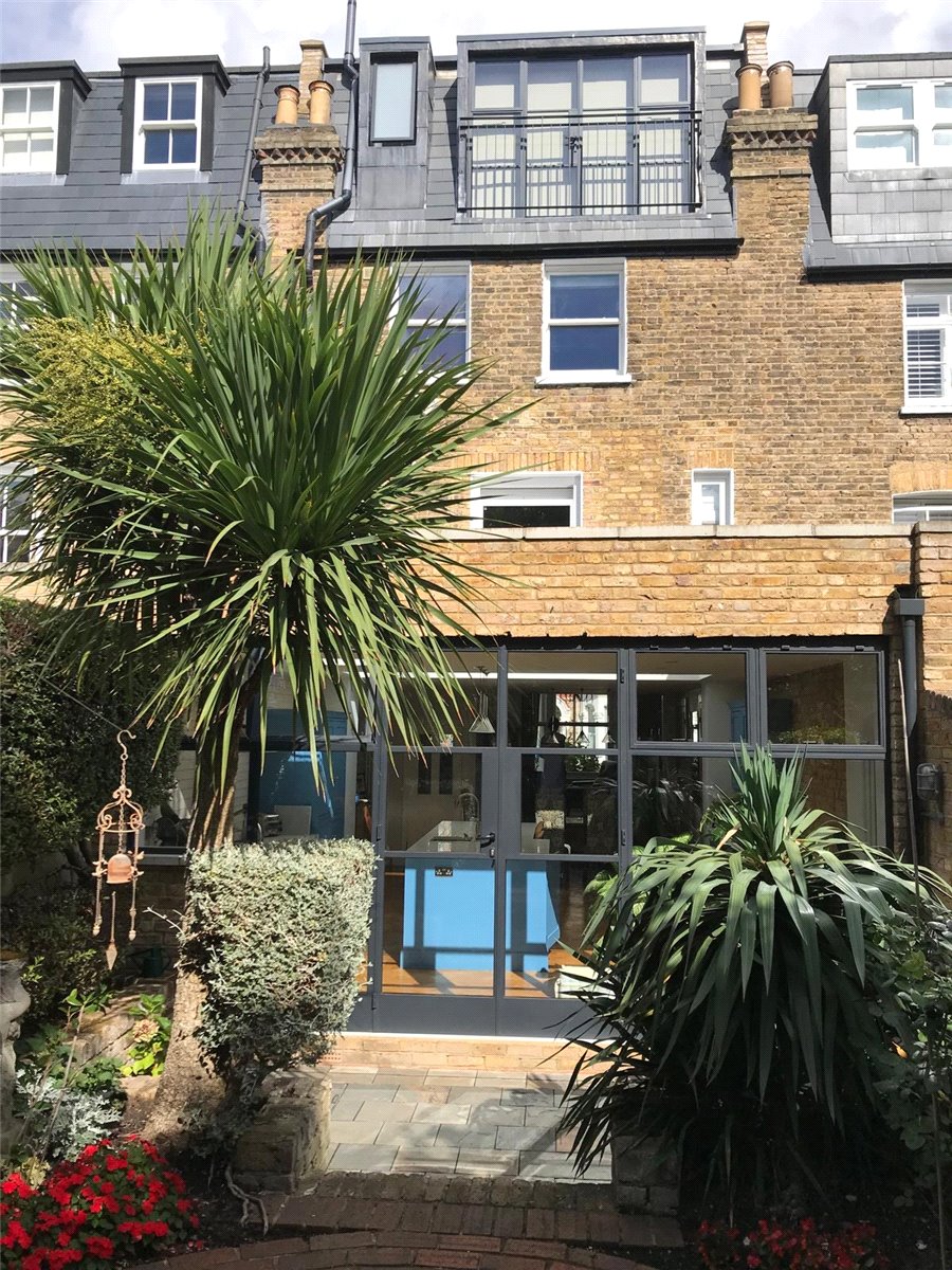 5 bedroom House, Calbourne Road, London, SW12 - Sold STC, Image 1