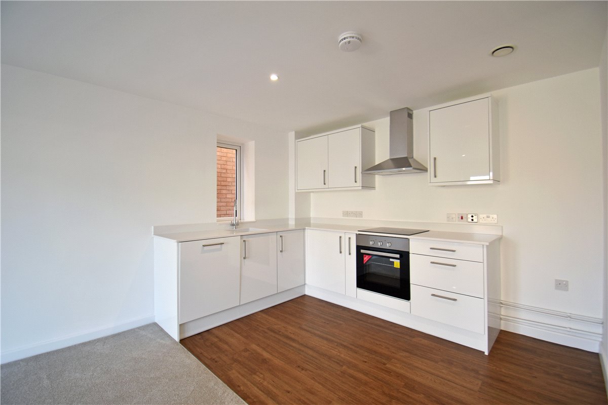 2 bedroom Flat, Station Road, Impington, CB24 - , Image 3