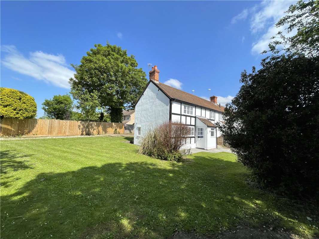 3 bedroom Cottage, Church Lane, Chalgrove, OX44 - Available, Image 1