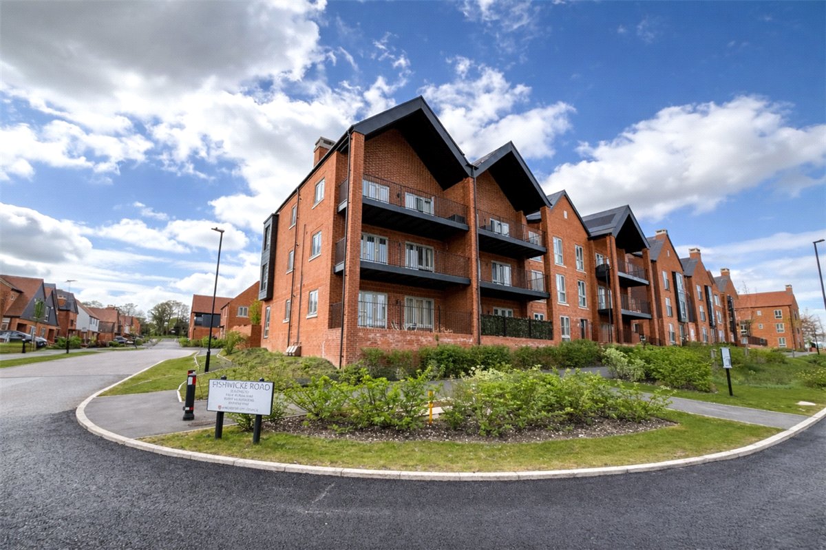 2 bedroom Flat, Fishwicke Road, Winchester, SO22 - Let Agreed
