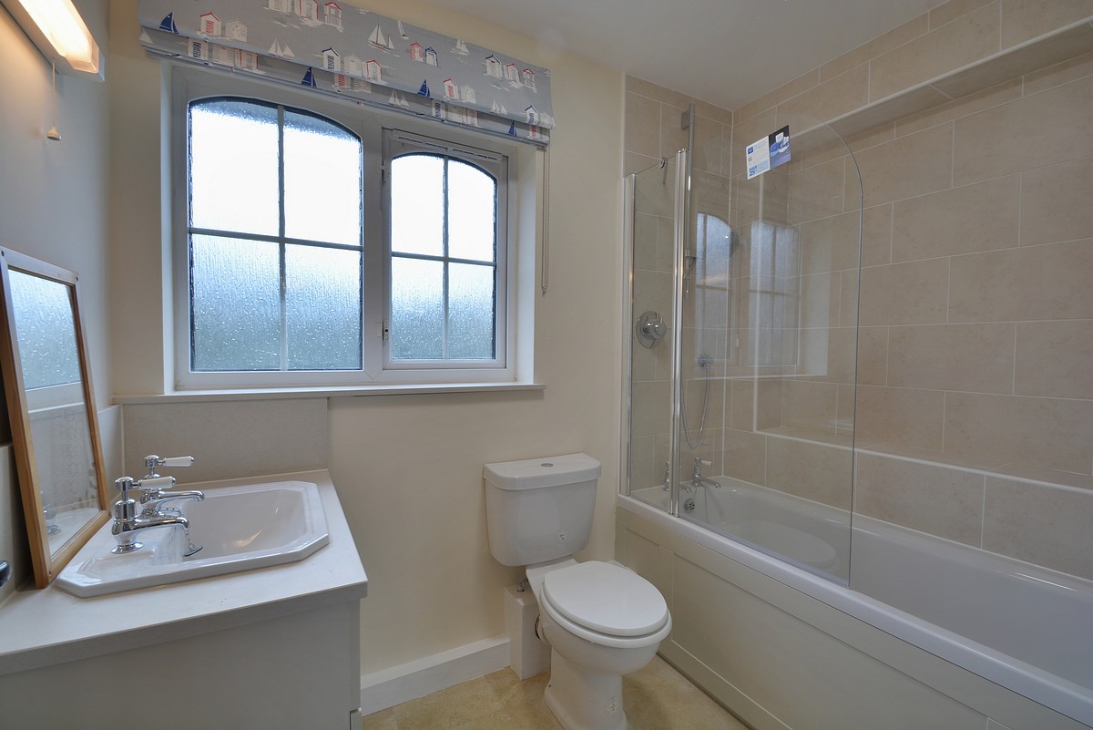 3 bedroom House, Ecchinswell, Newbury, RG20 - Let Agreed, Image 4