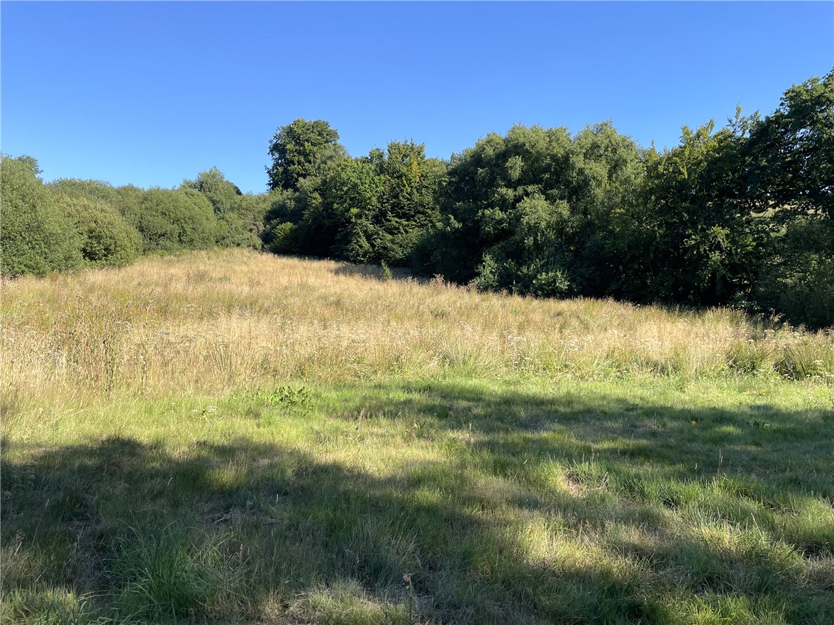 2.27  Land, Land At Buckland St. Mary, Chard, TA20 - Sold