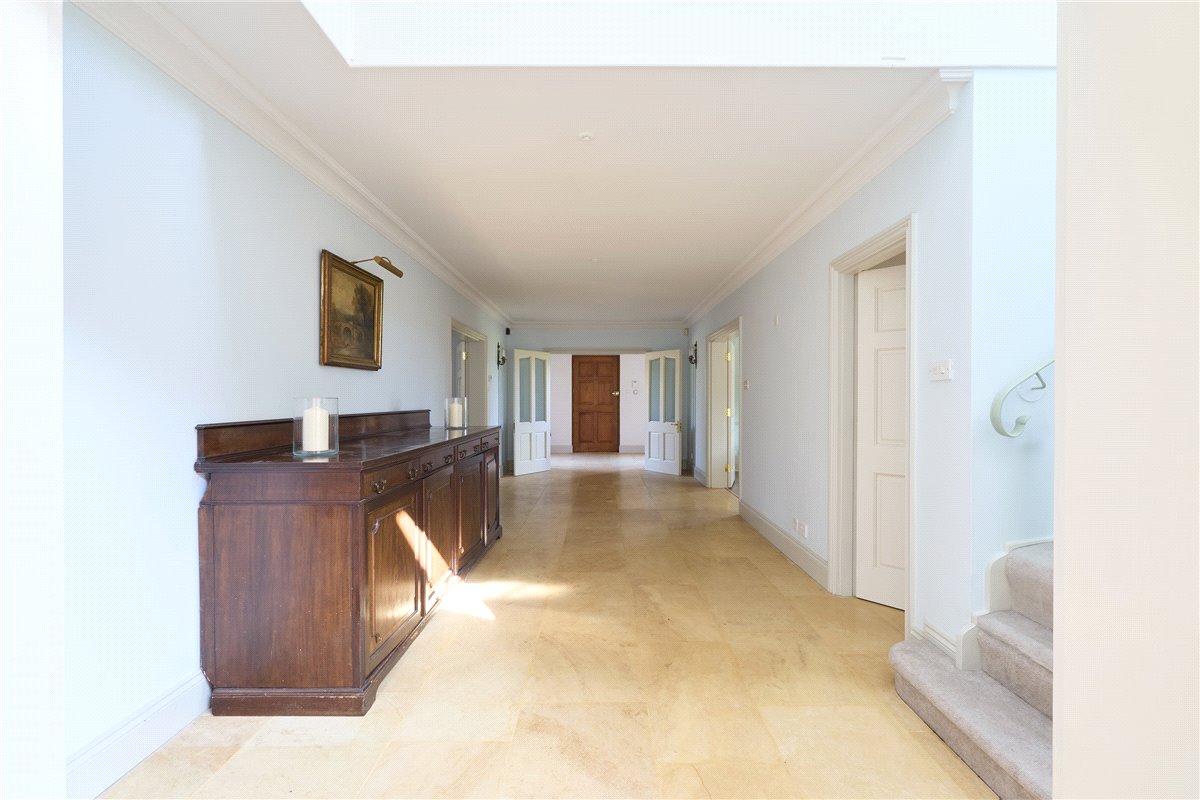 5 bedroom House, The Street, Kirtling, CB8 - Sold, Image 11