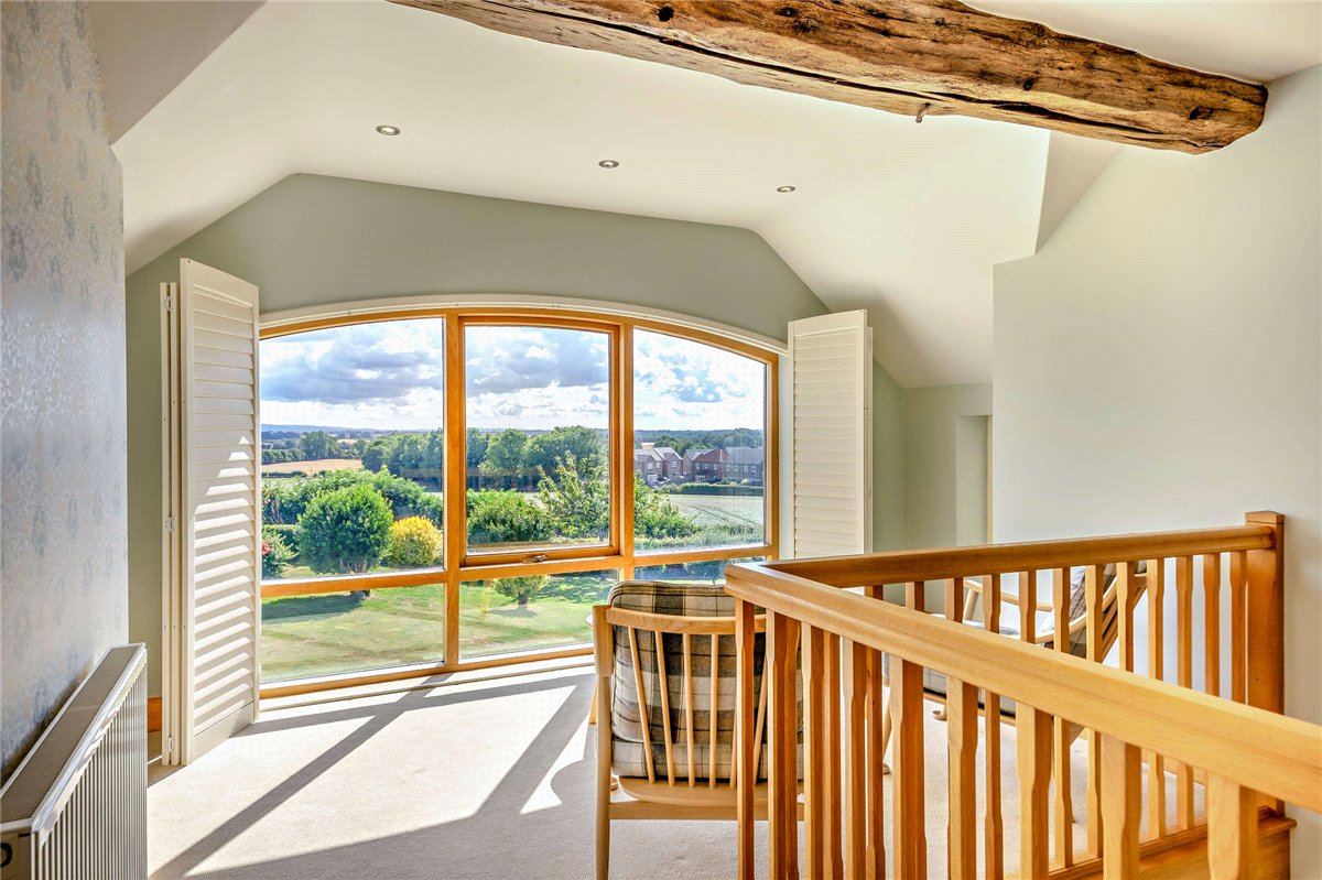 4 bedroom House, West Tanfield, Near Ripon, HG4 - Available, Image 8