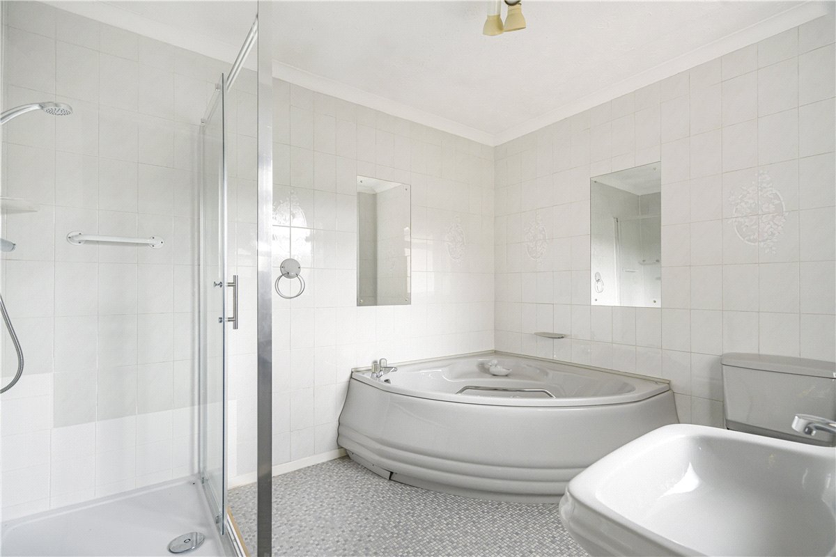 4 bedroom House, Eynsham Road, Botley, OX2 - Sold, Image 16