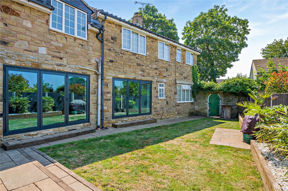 6 bedroom House, Hall Lane, Ledston, WF10 - Sold STC, Image 17