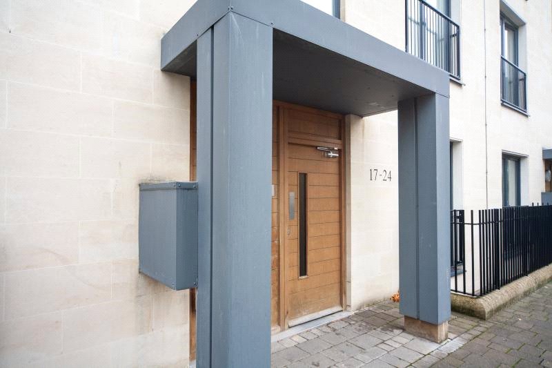2 bedroom Flat, Stothert Avenue, Bath, BA2 - Sold, Image 9