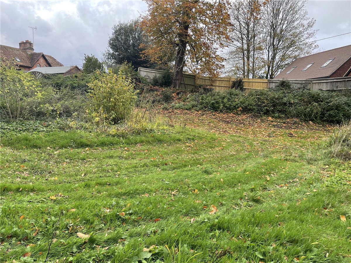   Development Land, Newtown, Newbury, RG20 - Available, Image 1