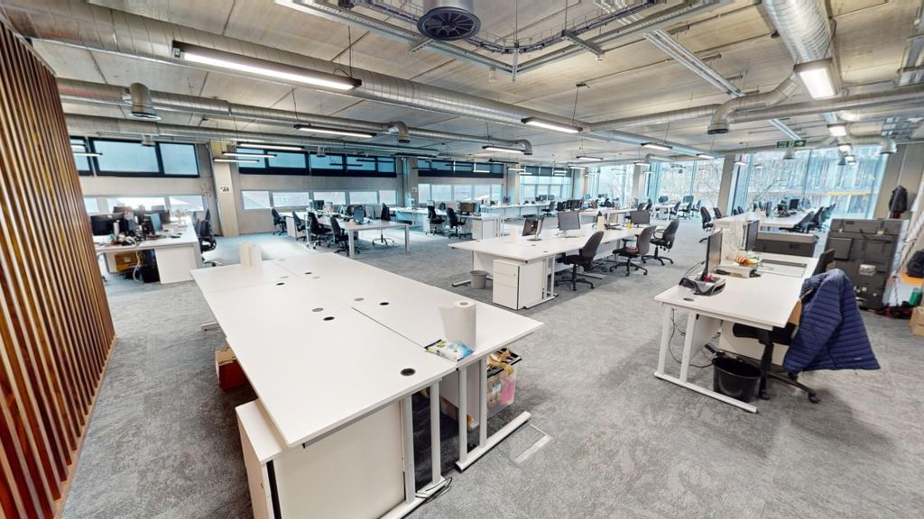 7598 Sq Ft, Pencroft Way, Manchester, M15 - Available, Image 5