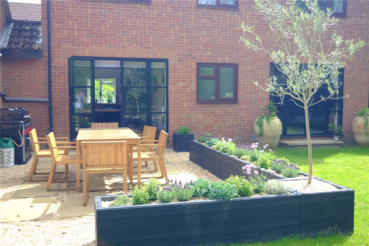 4 bedroom House, Gardiner Close, Abingdon, OX14 - Sold, Image 17