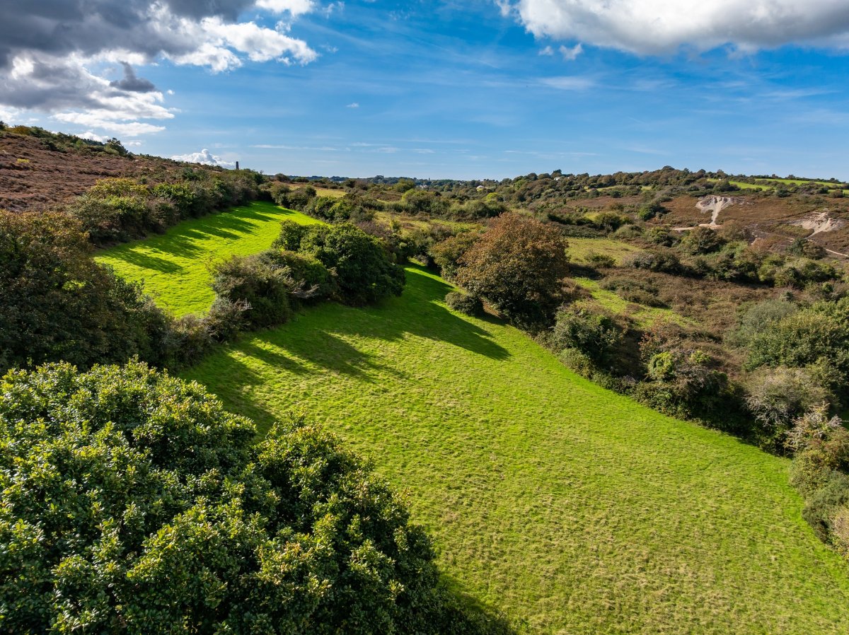 6.83  Land, Hale Mills, Twelveheads, TR4 - Sold STC, Image 31