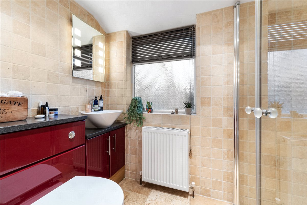 2 bedroom House, Selwyn Road, Cambridge, CB3 - Sold, Image 13