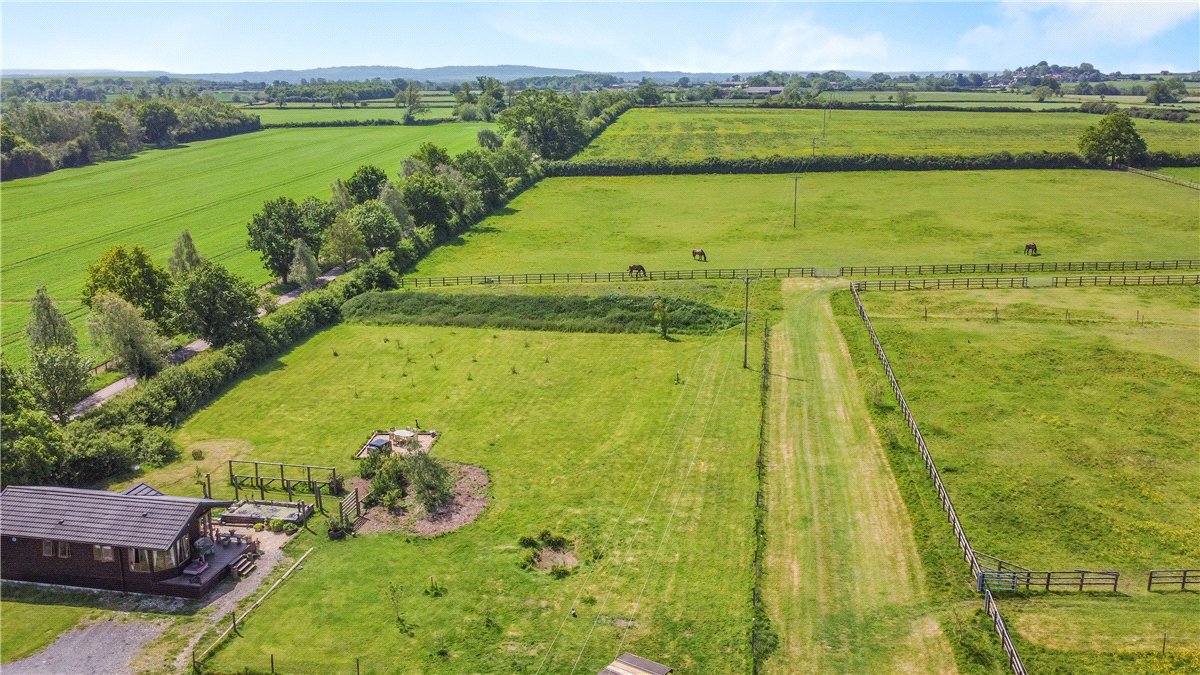 0 bedroom Equestrian Property, Mill Lane, Twyford, MK18 - Available, Image 18
