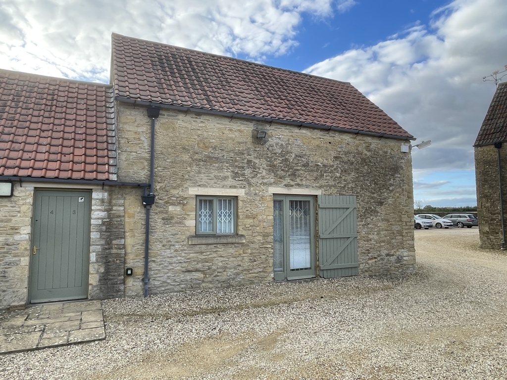 677 Sq Ft, Charlton Park, Malmesbury, SN16 - Available