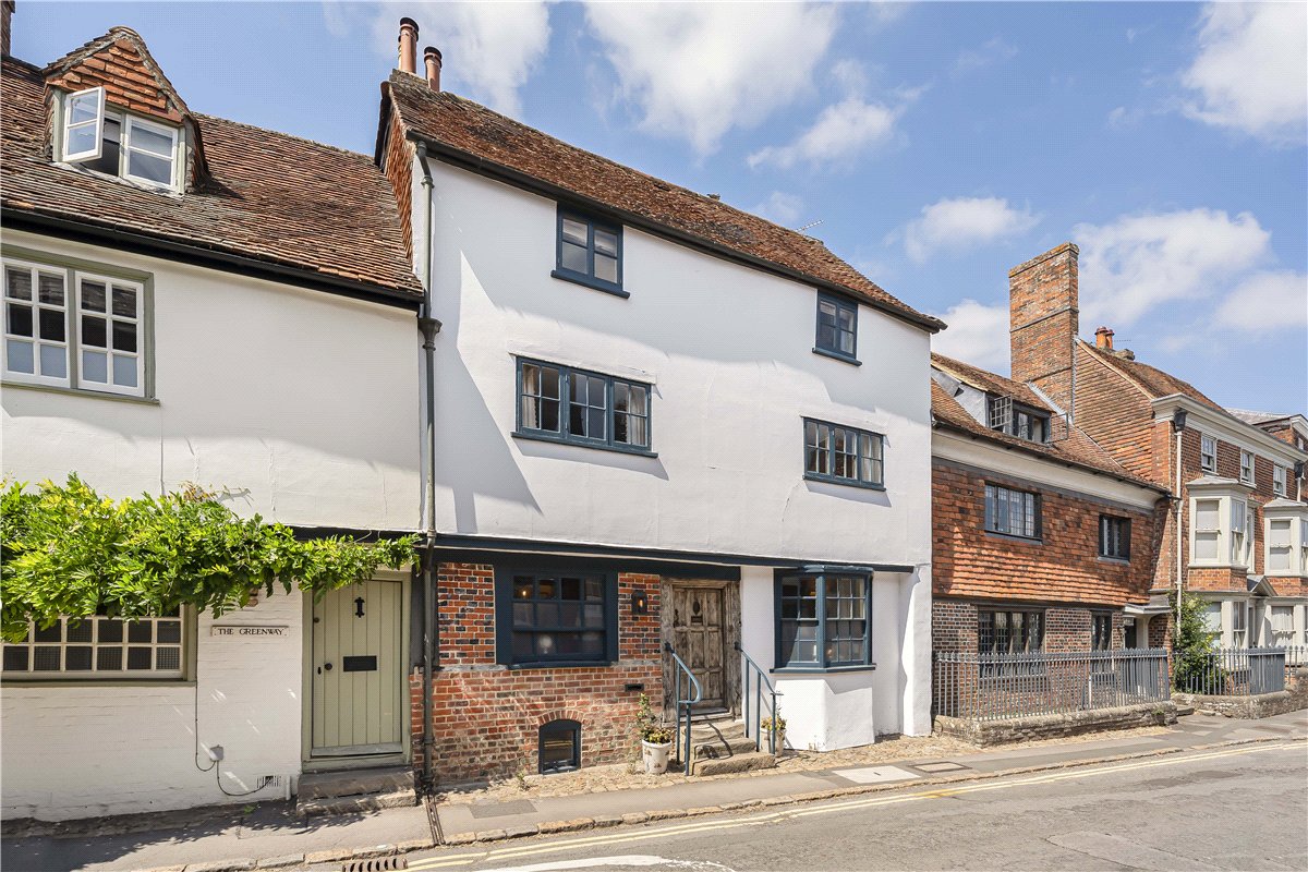 4 bedroom House, Silverless Street, Marlborough, SN8 - Available, Image 28