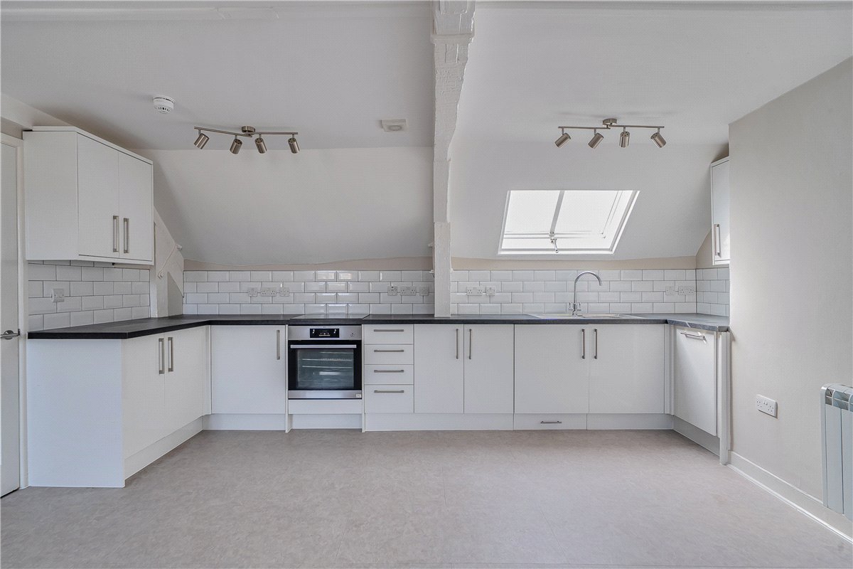 1 bedroom Flat, Old Bond Street, Bath, BA1 - Let Agreed, Image 9