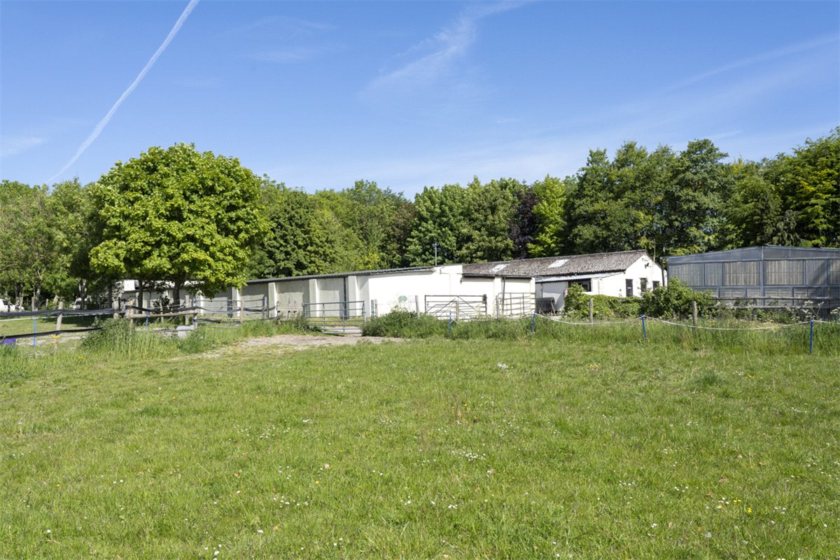 482.71  Farm, Collingbourne Kingston, Marlborough, SN8 - Sold, Image 11