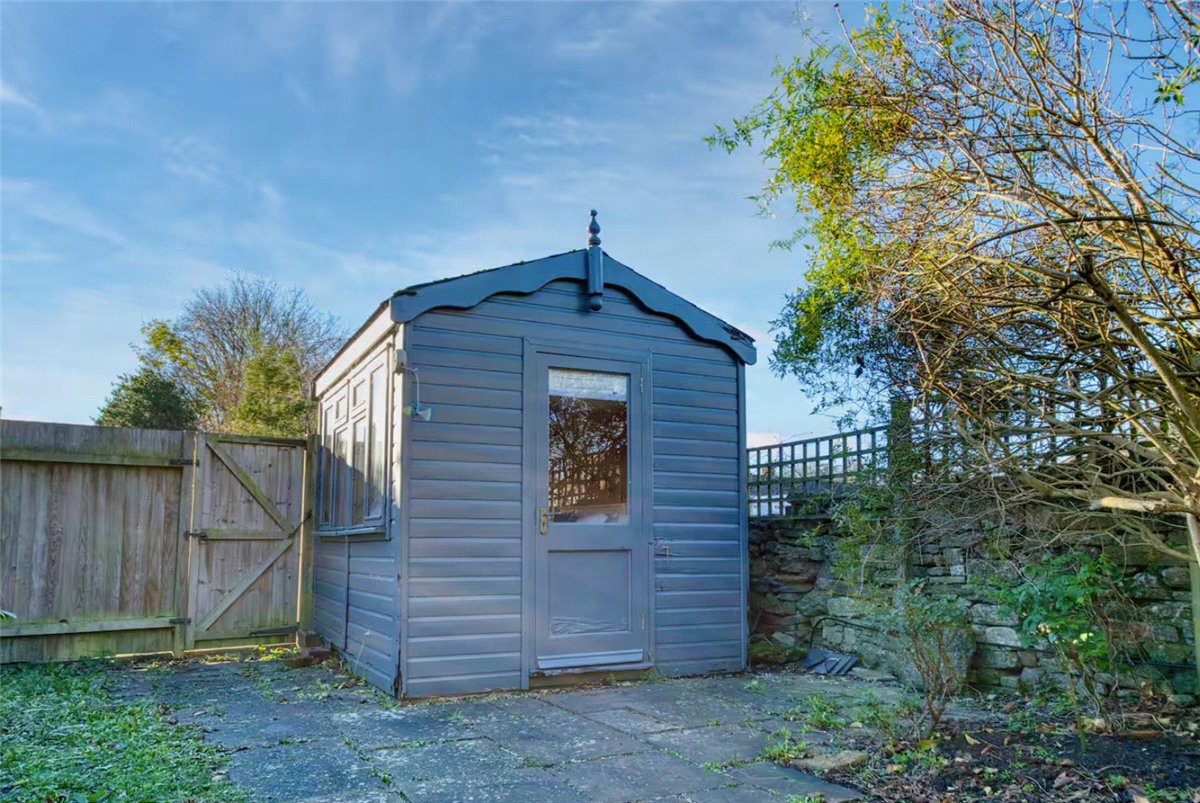 2 bedroom House, Winsley Road, Bradford-on-Avon, BA15 - Under Offer, Image 8