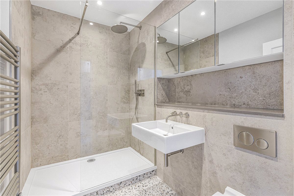 2 bedroom Flat, Wimpole Street, Marylebone, W1G - Available, Image 7