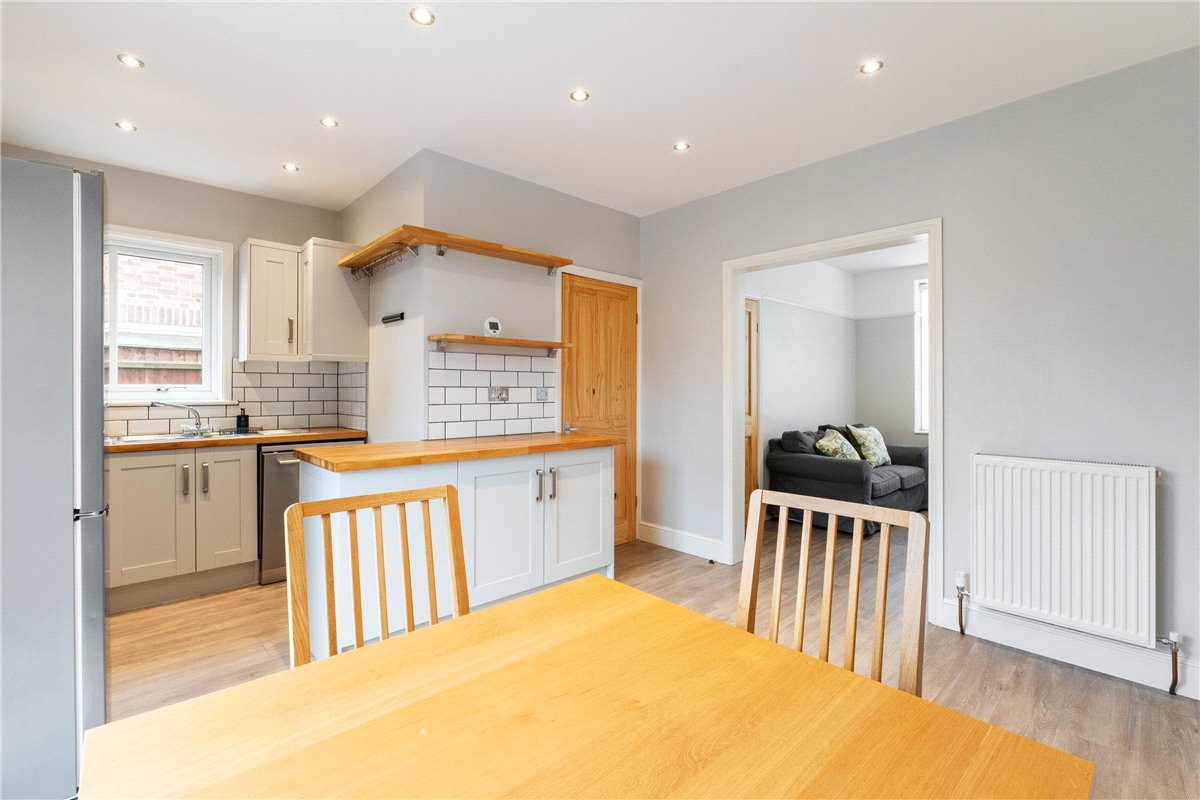3 bedroom House, Lovell Road, Cambridge, CB4 - Sold STC, Image 3