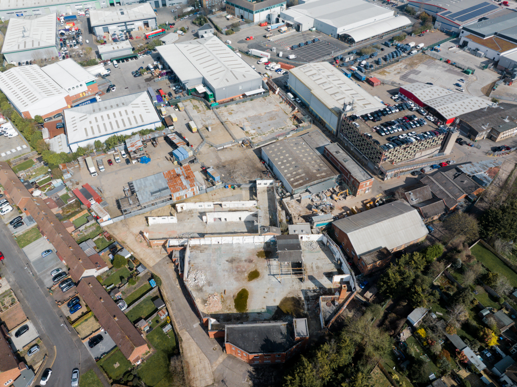 0.1 acres, Croydon, Croydon, CR0 - Available, Image 6