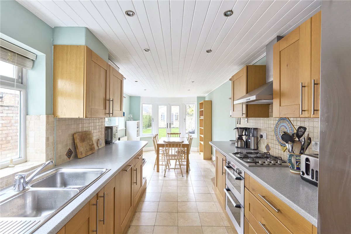 4 bedroom House, Histon Road, Cambridge, CB4 - Sold STC, Image 13