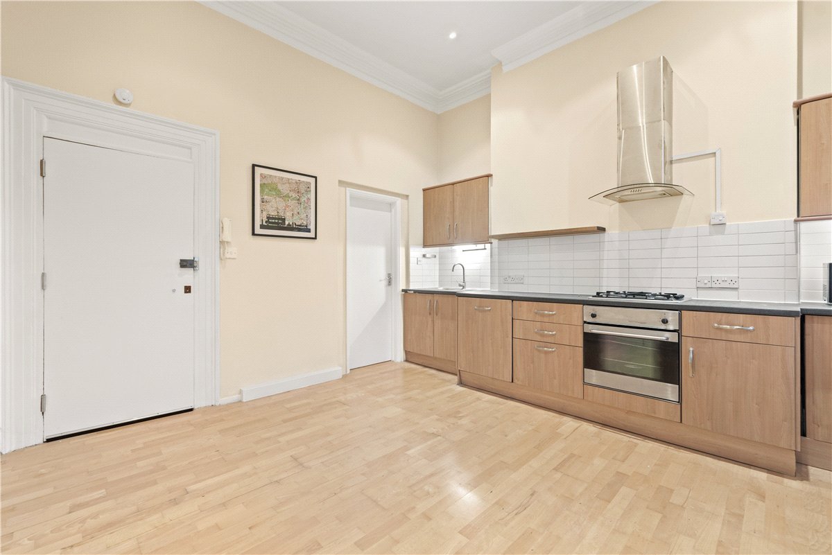 1 bedroom Flat, Royal Crescent, Holland Park, W11 - Let Agreed, Image 5