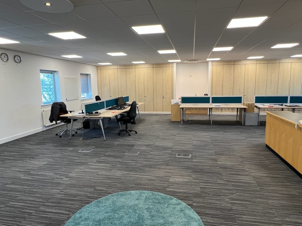 3939 Sq Ft, Cardale Park, Harrogate, HG3 - Sold STC, Image 9