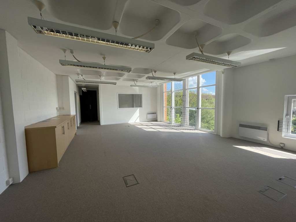 930 Sq Ft, Walcot Yard, Bath, BA1 - Under Offer, Image 1