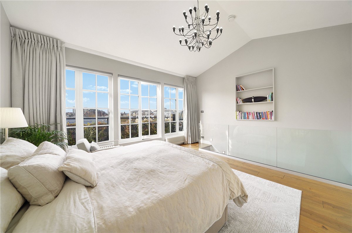 3 bedroom Flat, Balcombe Street, Marylebone, NW1 - Available, Image 14