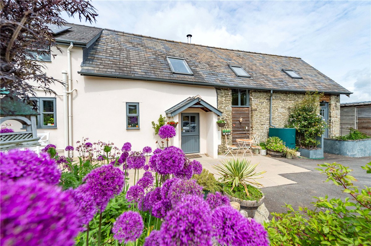 4 Sq Ft Land, Churchstoke, Montgomery, SY15 - Available