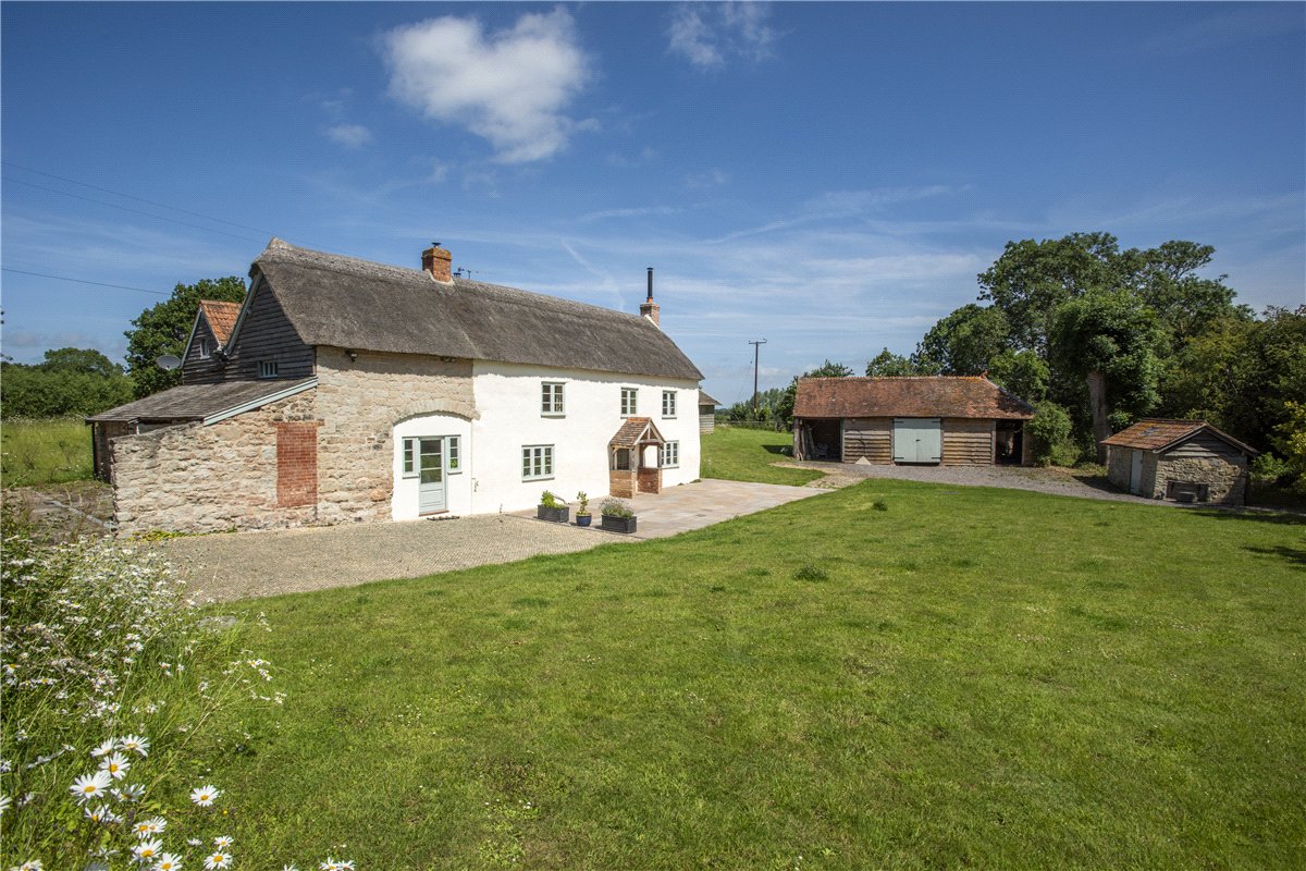 5.19  Farm, Knapp, North Curry, TA3 - Sold STC, Image 8