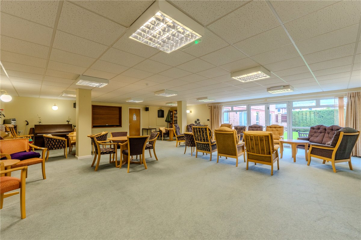 1 bedroom Flat, Mill Road, Cambridge, CB1 - Sold, Image 3
