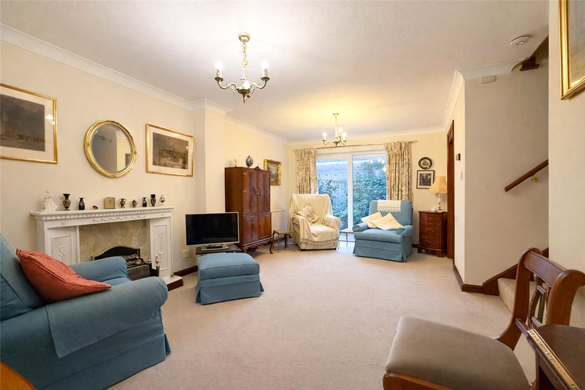 2 bedroom House, Fairlawns, Newmarket, CB8 - Available, Image 10