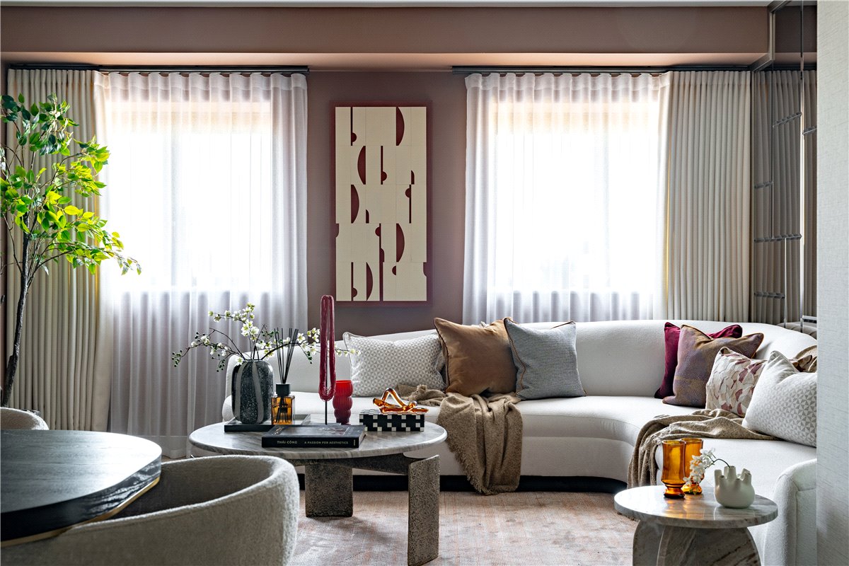 2 bedroom Flat, Waterfront Drive, Chelsea Waterfront, SW10 - Available, Image 3