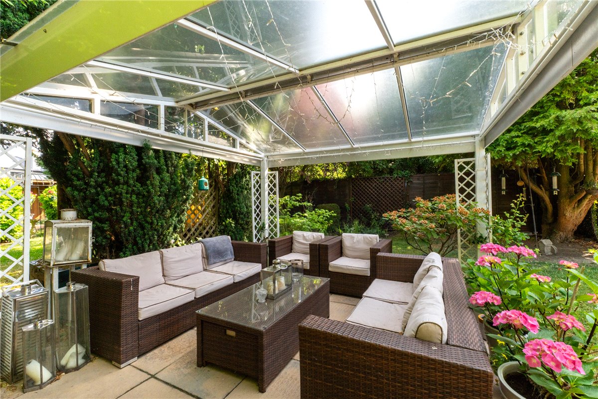 3 bedroom Bungalow, Queen Ediths Way, Cambridge, CB1 - Sold, Image 7