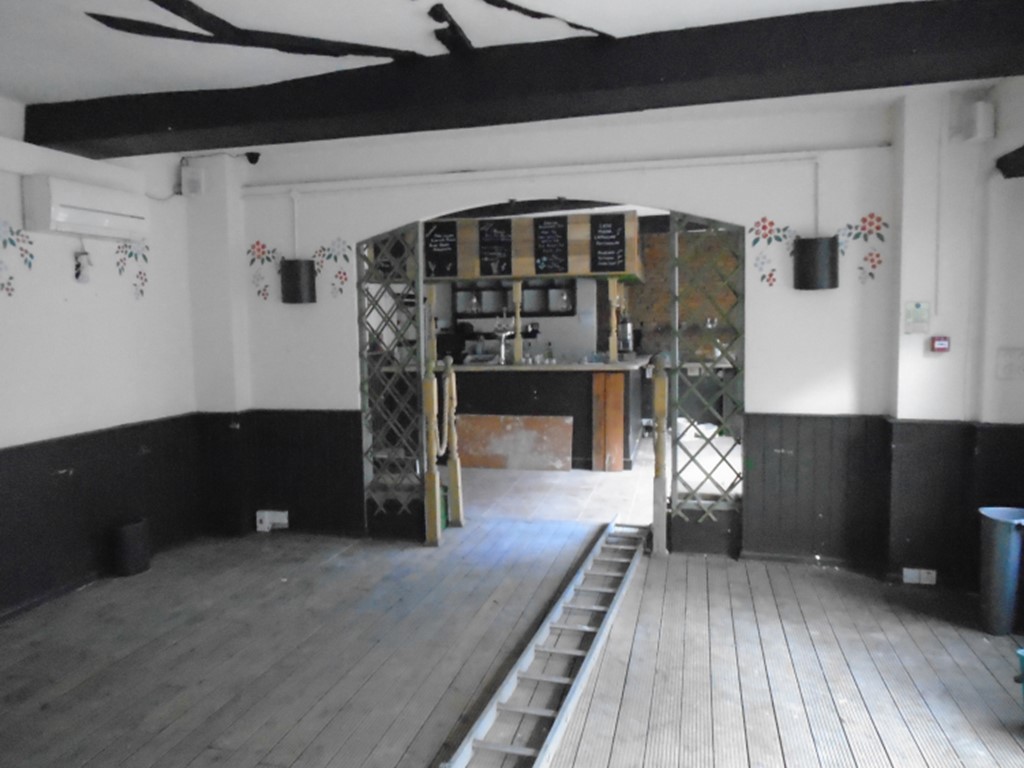 1809 Sq Ft, 66 Fore Street, Trowbridge, BA14 - Available, Image 2