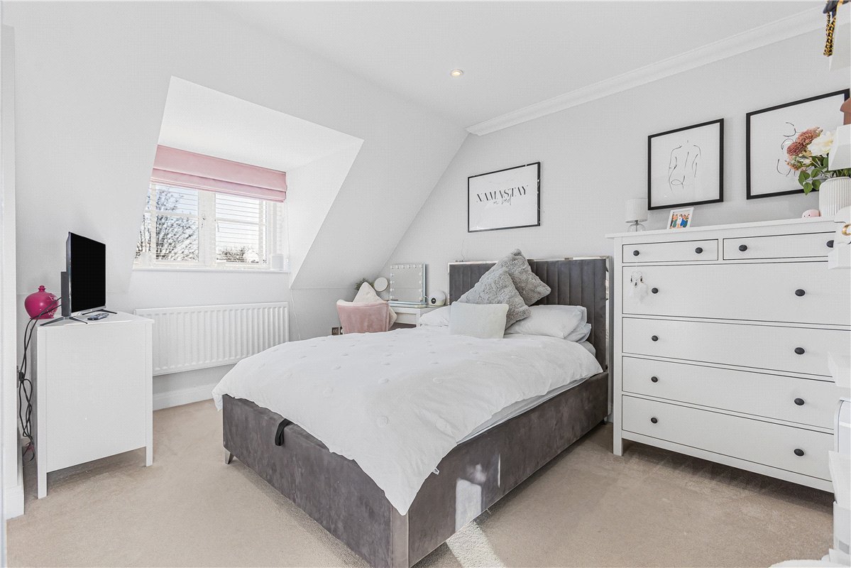 3 bedroom House, Couling Close, Yarnton, OX5 - Available, Image 13