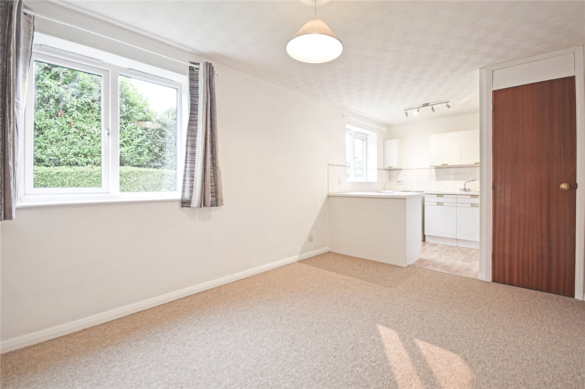 1 bedroom Flat, Loris Court, Cambridge, CB1 - , Image 2