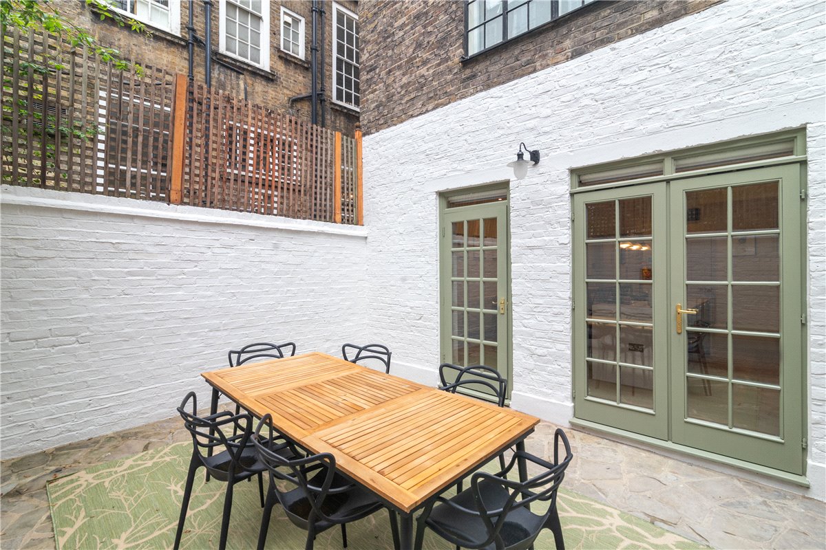 5 bedroom House, Tufton Street, Westminster, SW1P - Available, Image 18