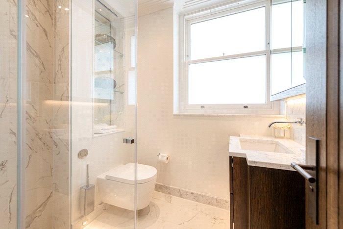 2 bedroom Flat, Prince of Wales Terrace, London, W8 - Available, Image 16