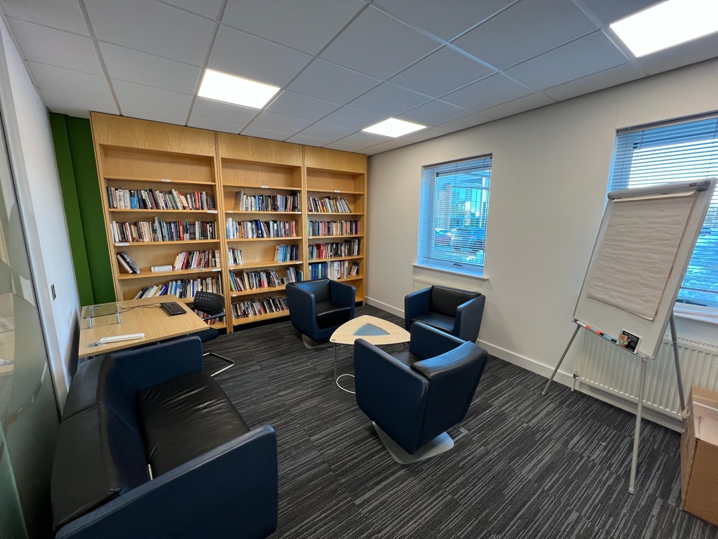 3939 Sq Ft, Cardale Park, Harrogate, HG3 - Sold STC, Image 1