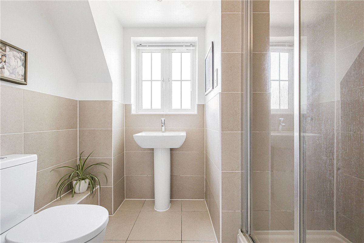 4 bedroom House, Simpsons Way, Kennington, OX1 - Available, Image 19