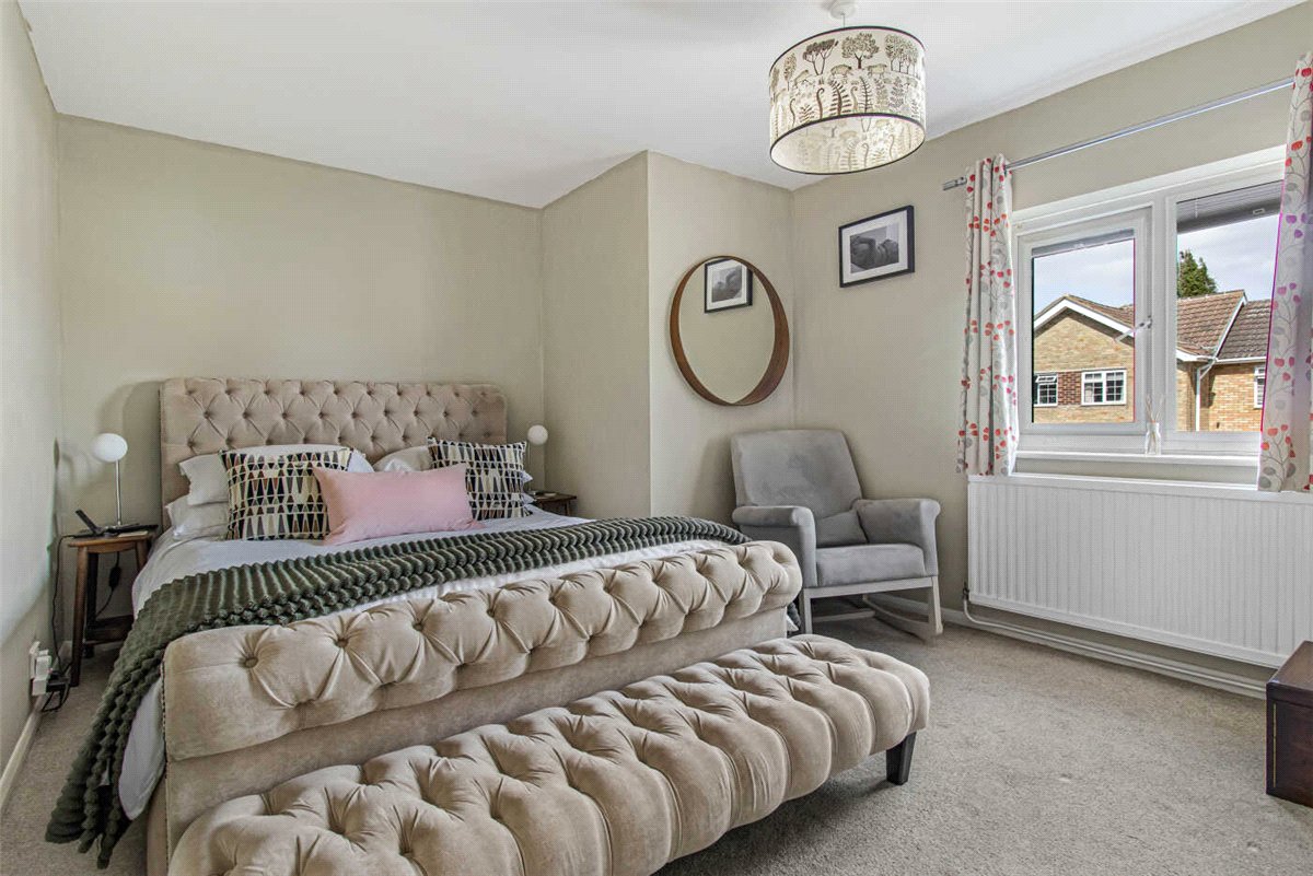 4 bedroom House, Palmers Way, Melbourn, SG8 - Available, Image 5