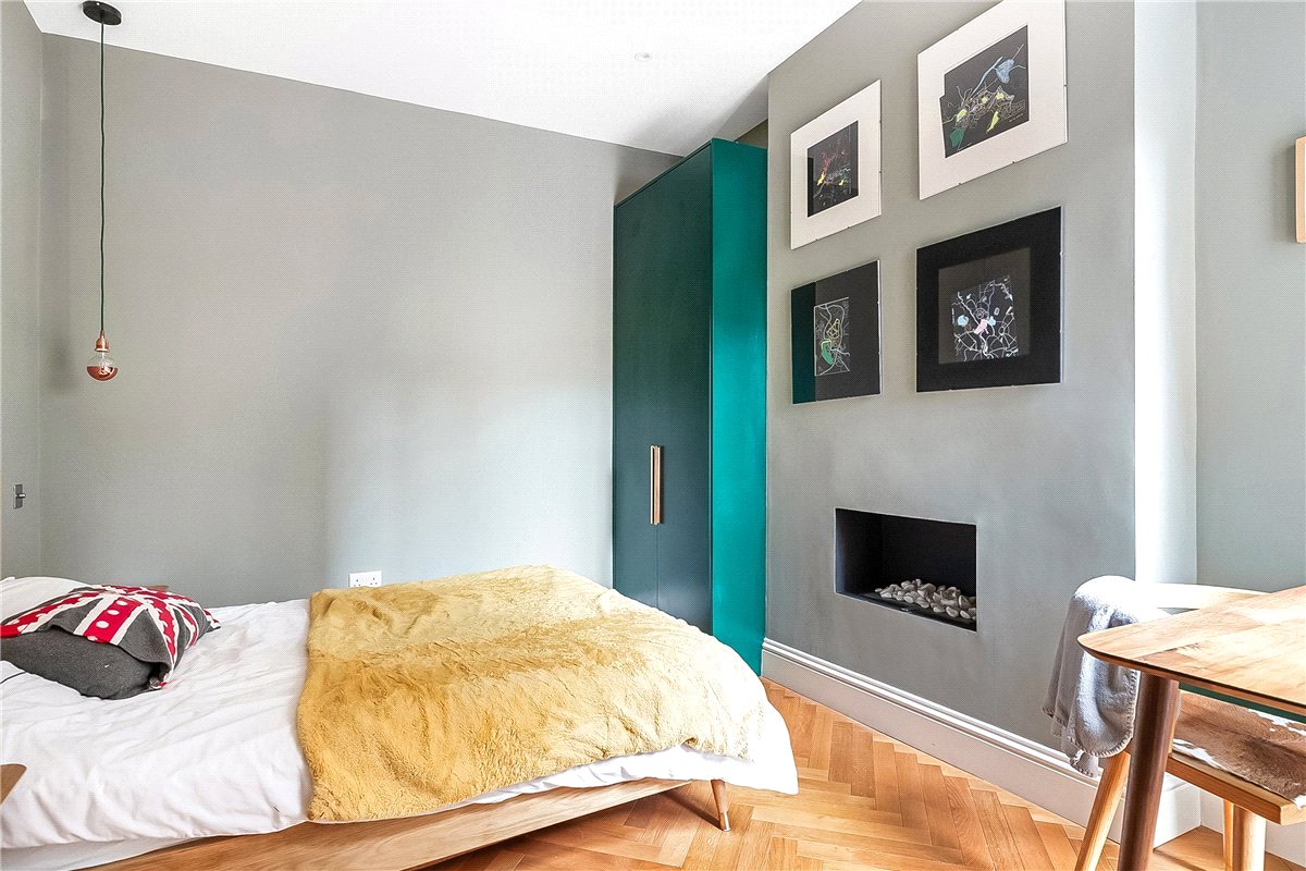 2 bedroom Flat, Renmuir Street, London, SW17 - Available, Image 7