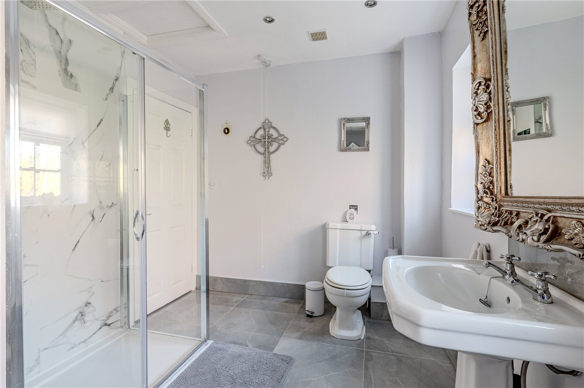 5 bedroom House, Old Road, Cawood, YO8 - Sold, Image 12