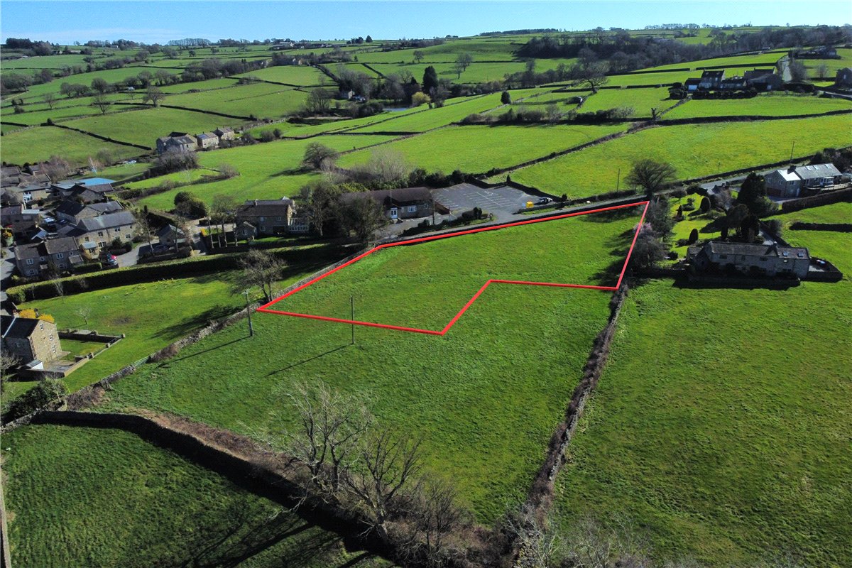   Development Land, Residential Development Site, Sheepcote Lane, Darley, HG3 - Available, Image 1