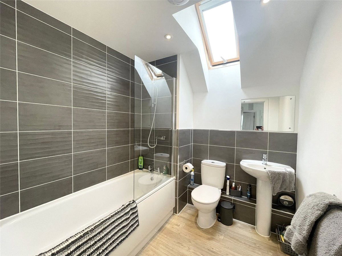 1 bedroom Flat, Thenford Way, Banbury, OX16 - Let Agreed, Image 5